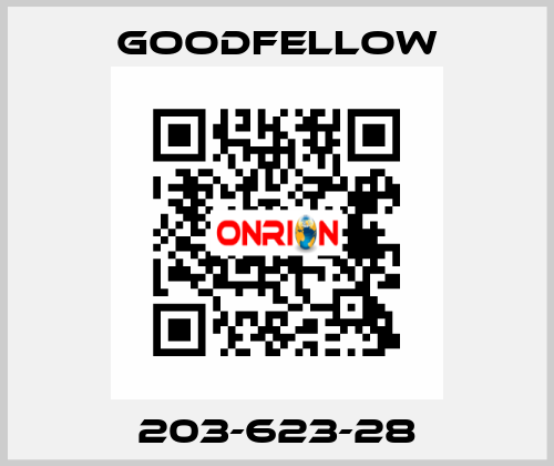 203-623-28 Goodfellow