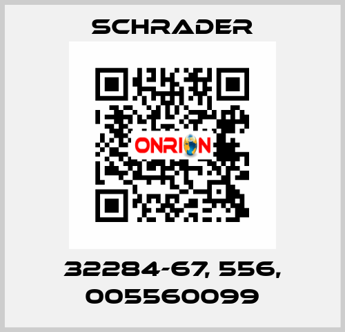 32284-67, 556, 005560099 Schrader