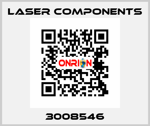 3008546 Laser Components