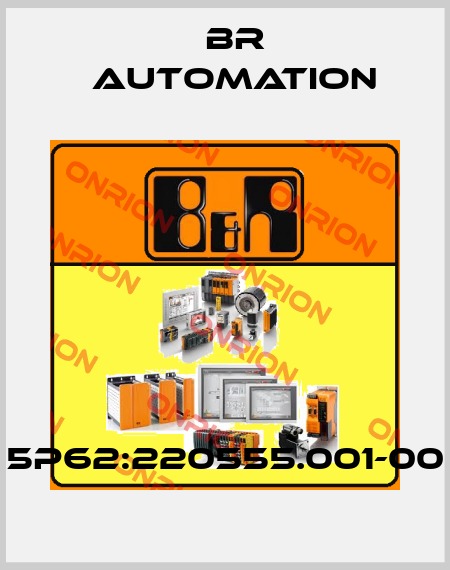 5P62:220555.001-00 Br Automation
