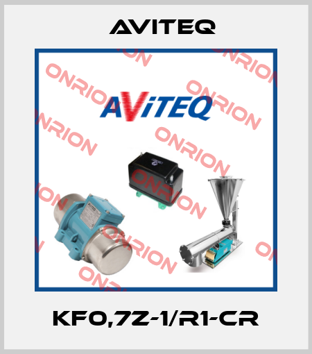 KF0,7Z-1/R1-CR Aviteq