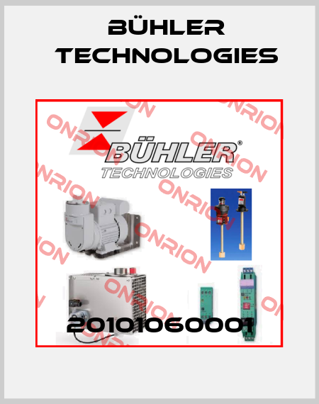 20101060001 Bühler Technologies