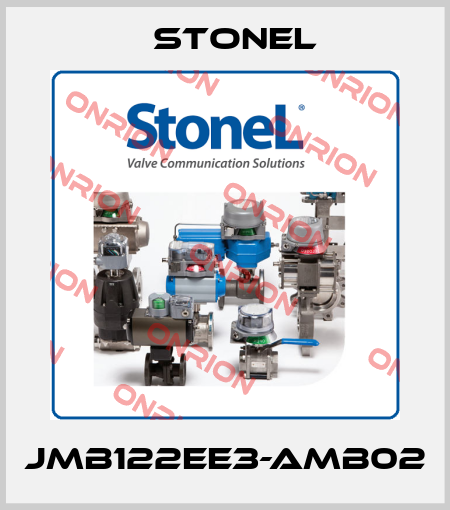 JMB122EE3-AMB02 Stonel