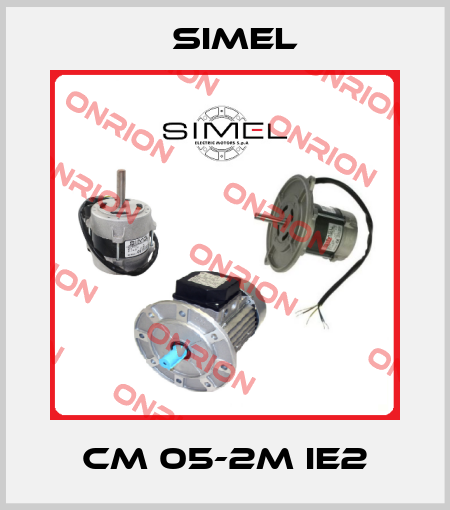 CM 05-2M IE2 Simel