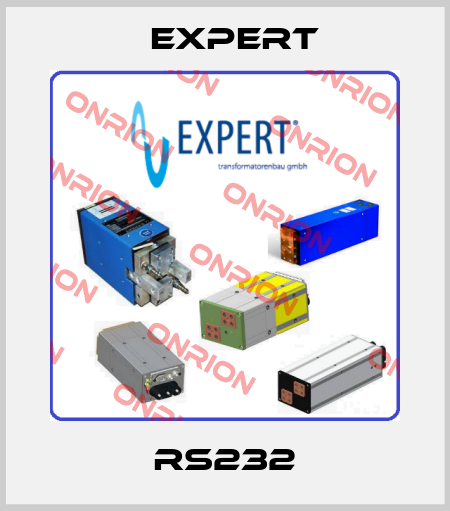 RS232 Expert