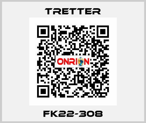 FK22-308 TRETTER