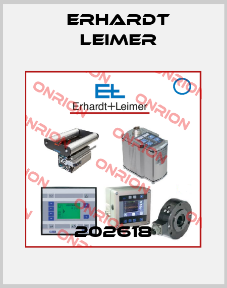 202618 Erhardt Leimer