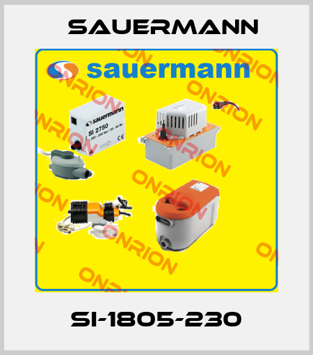 SI-1805-230 Sauermann