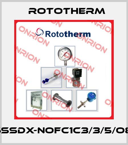 CSTP200-6SSDX-NOFC1C3/3/5/O88J-2C061D Rototherm