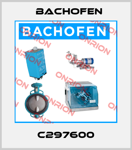 C297600 Bachofen