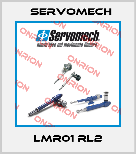 LMR01 RL2 Servomech