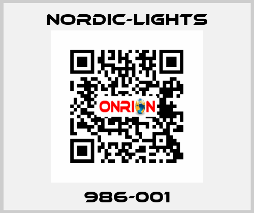 986-001 nordic-lights