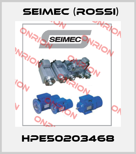 HPE50203468 Seimec (Rossi)