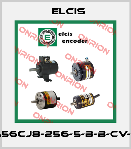 M/M56CJ8-256-5-B-B-CV-R-01 Elcis