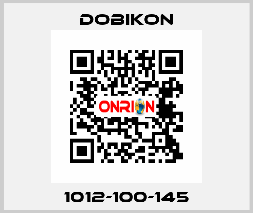 1012-100-145 DOBIKON