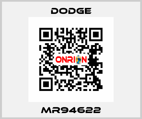 MR94622 Dodge