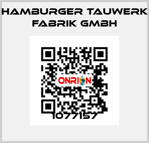 1077157 Hamburger Tauwerk Fabrik GmbH