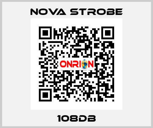 108DB Nova Strobe
