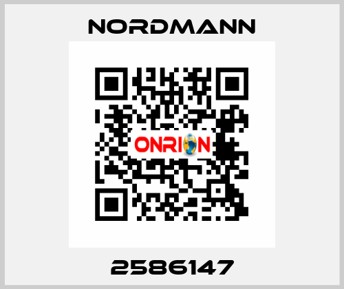2586147 Nordmann