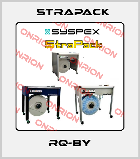 RQ-8Y Strapack