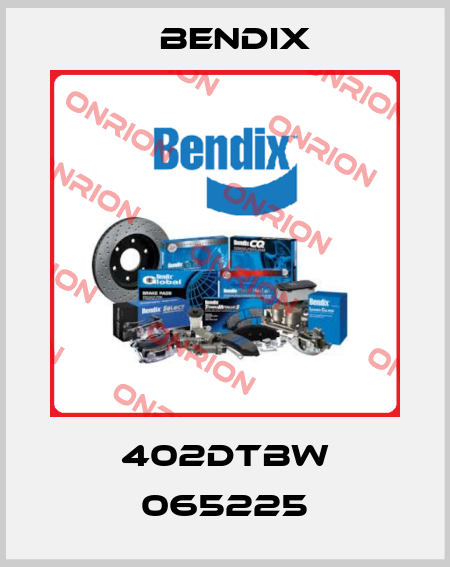 402DTBW 065225 Bendix