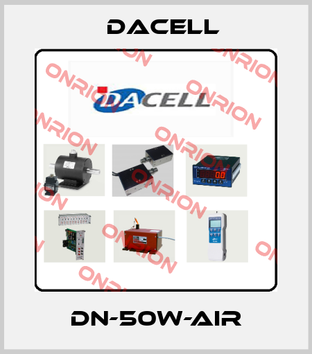 DN-50W-AIR Dacell