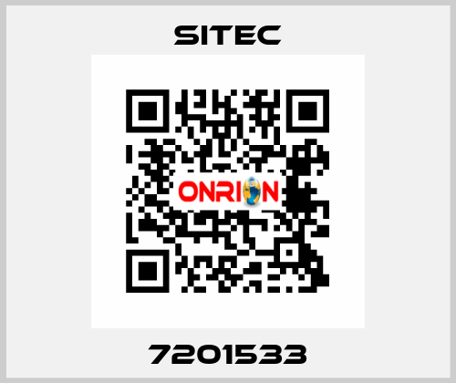 7201533 SITEC
