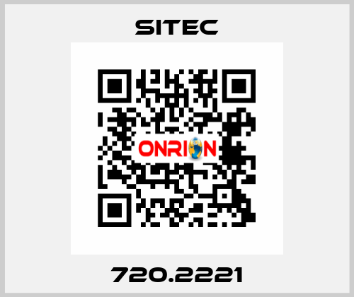 720.2221 SITEC