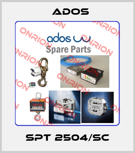 SPT 2504/SC Ados