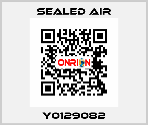 Y0129082 Sealed Air