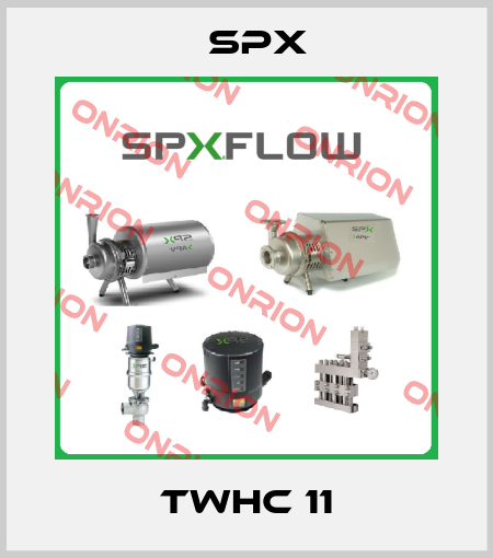 TWHC 11 Spx