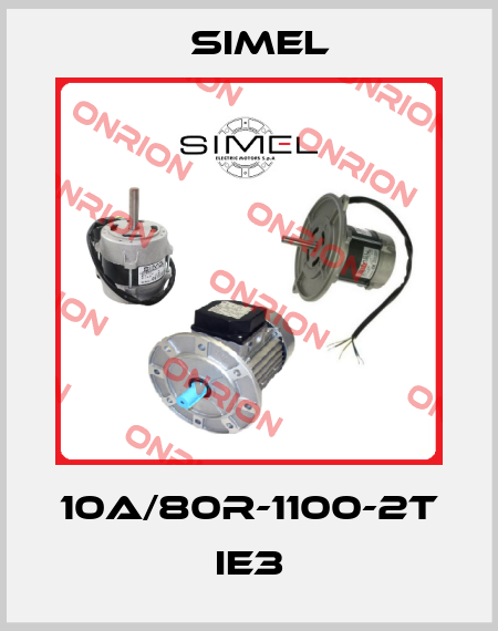 10A/80R-1100-2T IE3 Simel
