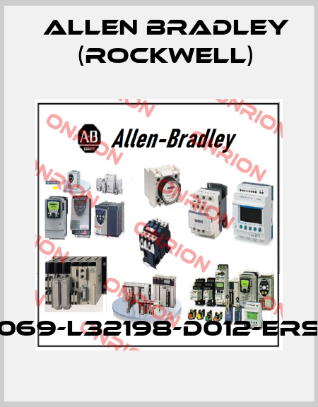 5069-L32198-D012-ERS3 Allen Bradley (Rockwell)