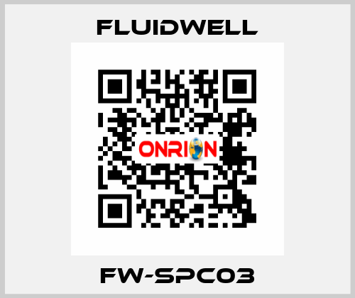 FW-SPC03 Fluidwell