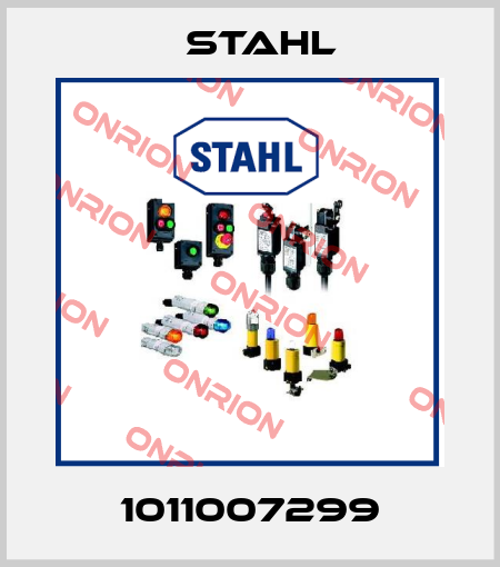 1011007299 Stahl
