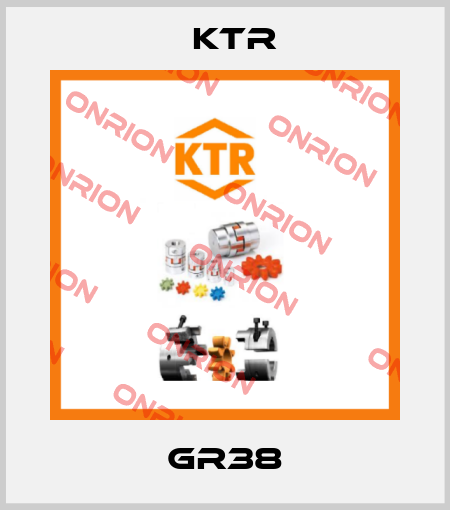 GR38 KTR