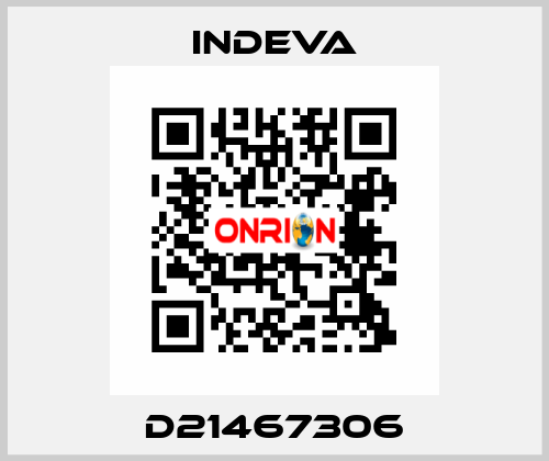 D21467306 INDEVA