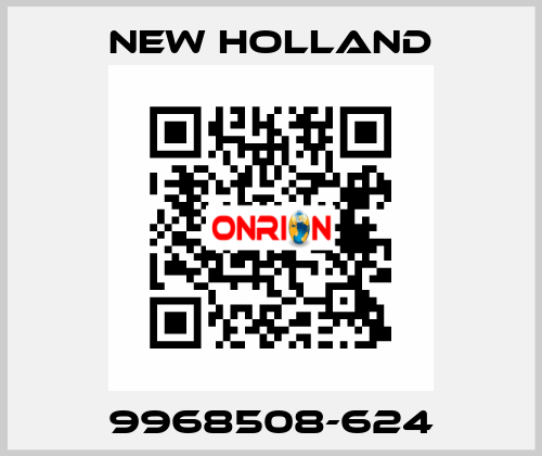 9968508-624 New Holland