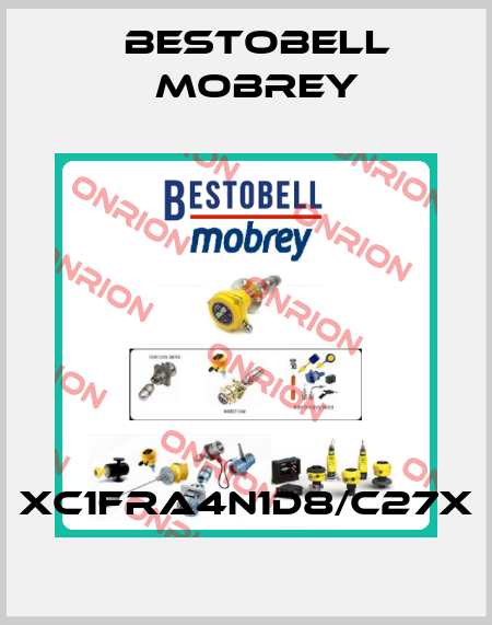 XC1FRA4N1D8/C27X Bestobell Mobrey