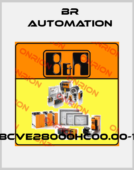 8CVE28000HC00.00-1 Br Automation