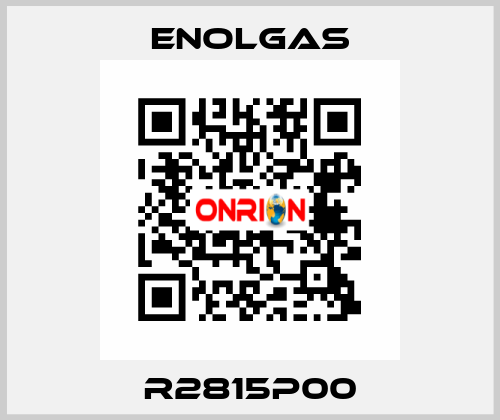 R2815P00 Enolgas