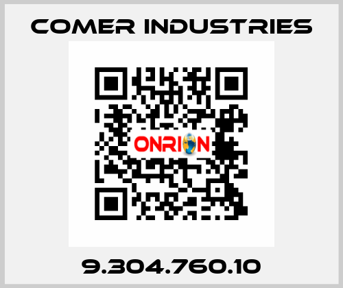 9.304.760.10 Comer Industries