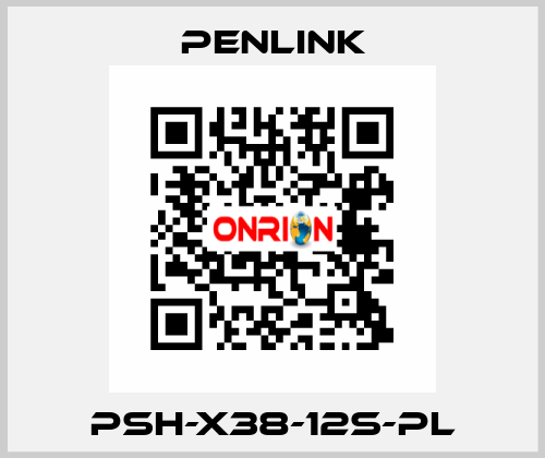 PSH-X38-12S-PL PENLINK