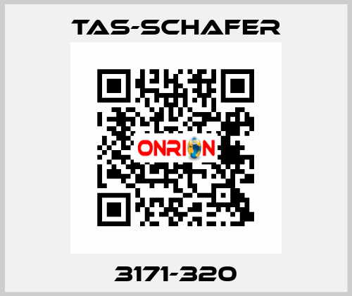 3171-320 TAS-SCHAFER