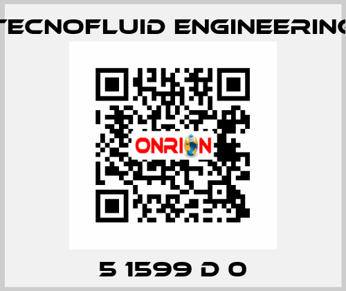 5 1599 D 0 Tecnofluid Engineering