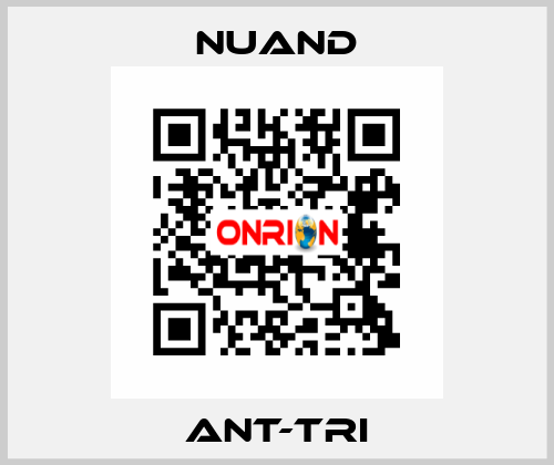 ANT-TRI nuand