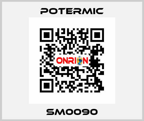 SM0090 Potermic