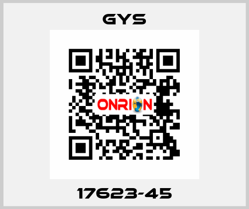 17623-45 GYS