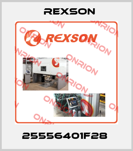 25556401F28  Rexson