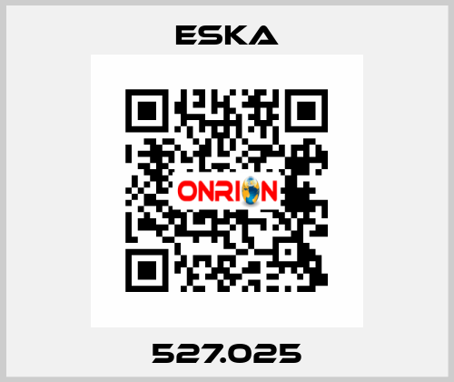 527.025 Eska